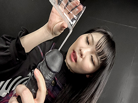 エロベロ全開スケベ痴女　サンプル画像06